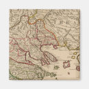Recherche de macédoine magnets Balkan