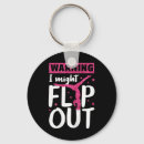 Search for gymnastics team keychains Competition