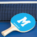 Recherche de joueurs raquettes ping pong Nom