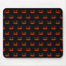 Search for spooky house mousepads Scary