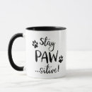 Search for funny positivity mugs Cat