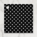 Search for pattern favours wedding gifts Black and white