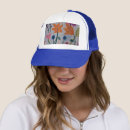Search for lily flowers hats Orange