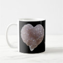 Search for pink heart shape mugs For her