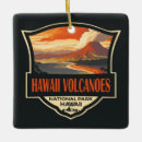 Search for volcano ornaments Kilauea