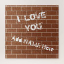 Recherche de graffiti puzzles Romantique