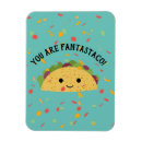 Recherche de tacos drôles magnets Panier taco