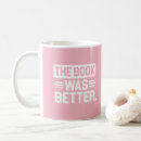 Search for addicted to books mugs Book lover