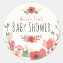 Search for pastel baby shower stickers Pretty