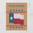 Recherche de texas invitations Toute personne