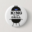 Search for bbq round buttons America