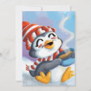 Search for winter penguin cards Arctic
