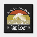 Search for backpacker magnets Outdoors