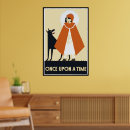 Search for little red riding hood posters Wpa
