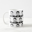 Search for rbg mugs Justice