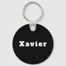 Search for xavier Names