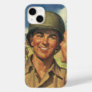 Search for vintage army iphone cases Patriotic
