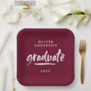 Search for modern graduation party stickers Typography
