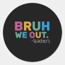 Search for end of summer stickers School