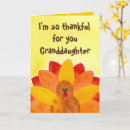 Search for to granddaughter thanksgiving cards For kids