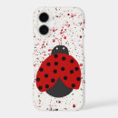 Search for red ladybug iphone cases Kids