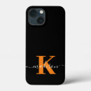 Search for orange and black iphone cases Trendy