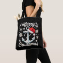 Search for santa tote bags Pyjamas