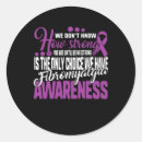 Search for crohns disease awareness stickers Invisible disability