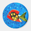 Recherche de poissons tropicaux magnets Poisson tropical