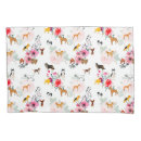 Search for pugs pillowcases Animals