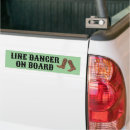 Search for cowboy bumper stickers Country