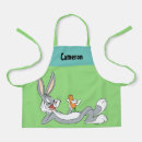 Recherche de lapin tabliers Bande dessinée classique