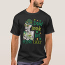Recherche de shamrock tshirts Bière