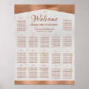 Recherche de marbre brun posters Blanc