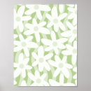 Search for pastel posters Green
