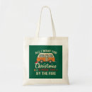 Search for funny camping tote bags Retro