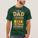 Search for vintage vietnam tshirts Daddy