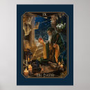 Search for alchemy posters Tarot