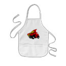 Search for dump truck aprons For kids