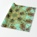 Search for kaleidoscope wrapping paper Psychedelic