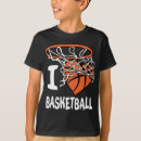 Search for youth basketball tshirts Dunk