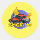 Search for car flames stickers Fire