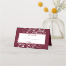 Search for wine place cards Simple