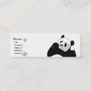 Recherche de ours panda cartes visite Animaux