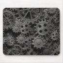 Search for cogs mousepads Clockwork
