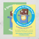 Search for chocolate bar invitations Sweets