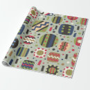 Search for textile wrapping paper Brown