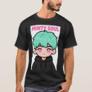 Recherche de de chibi tshirts Kawaii