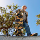 Search for animal skin skateboards Abstract