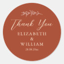 Search for fall save the date stickers Minimalist
